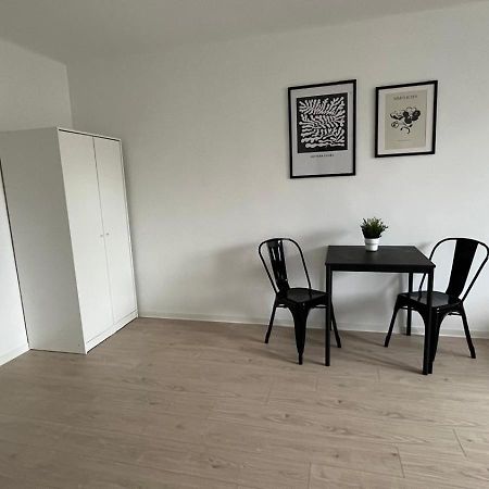 Rooms In Warsaw - G5 Exterior photo