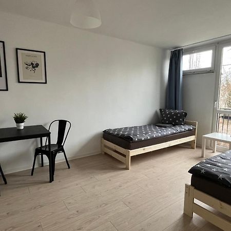 Rooms In Warsaw - G5 Exterior photo
