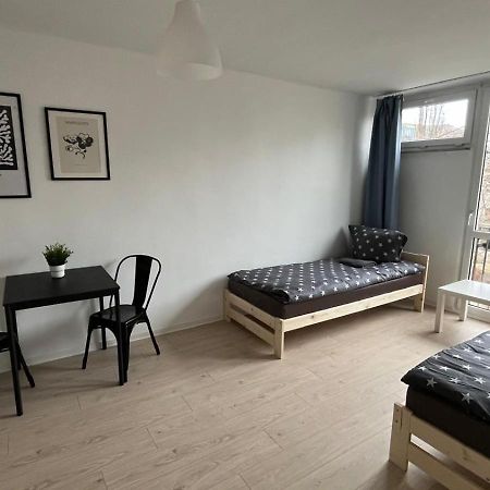 Rooms In Warsaw - G5 Exterior photo
