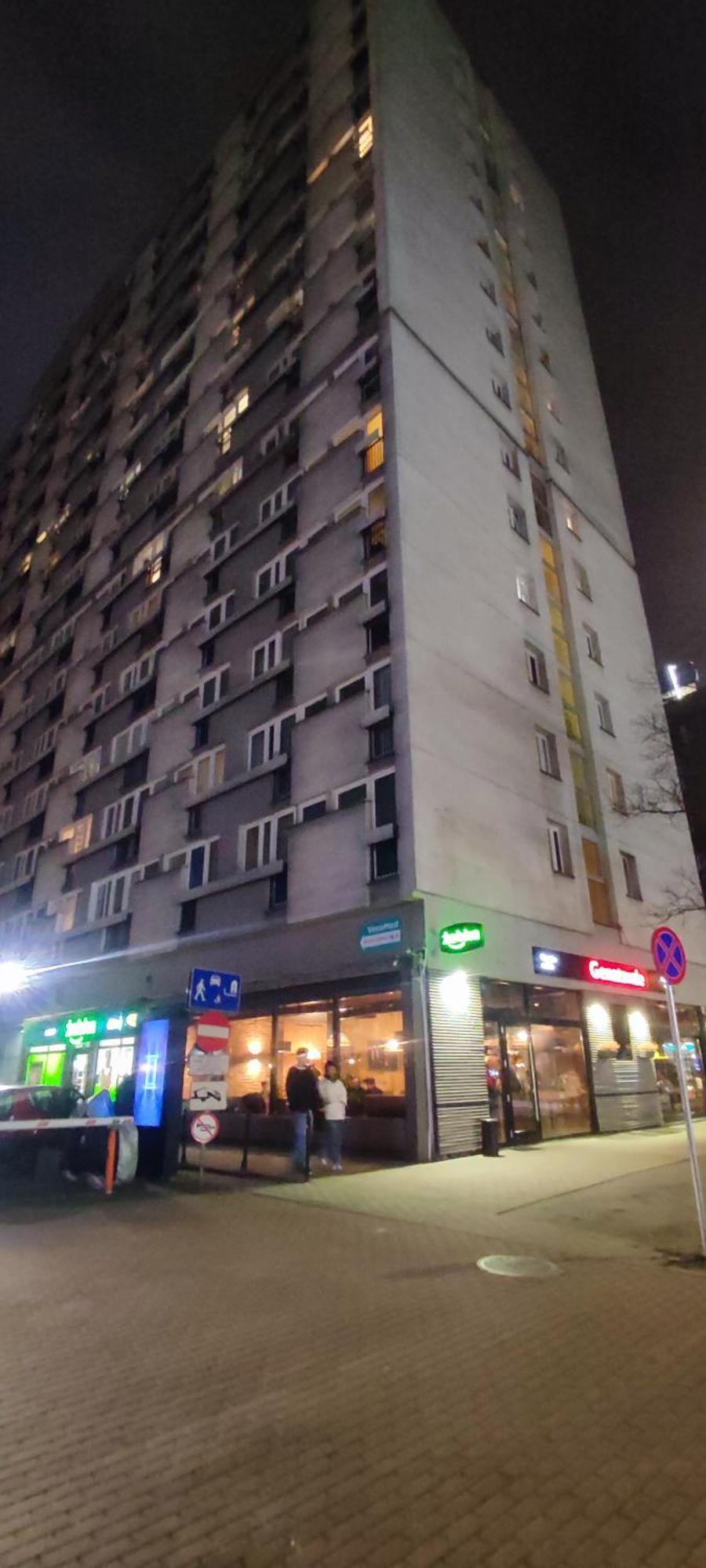 Rooms In Warsaw - G5 Exterior photo