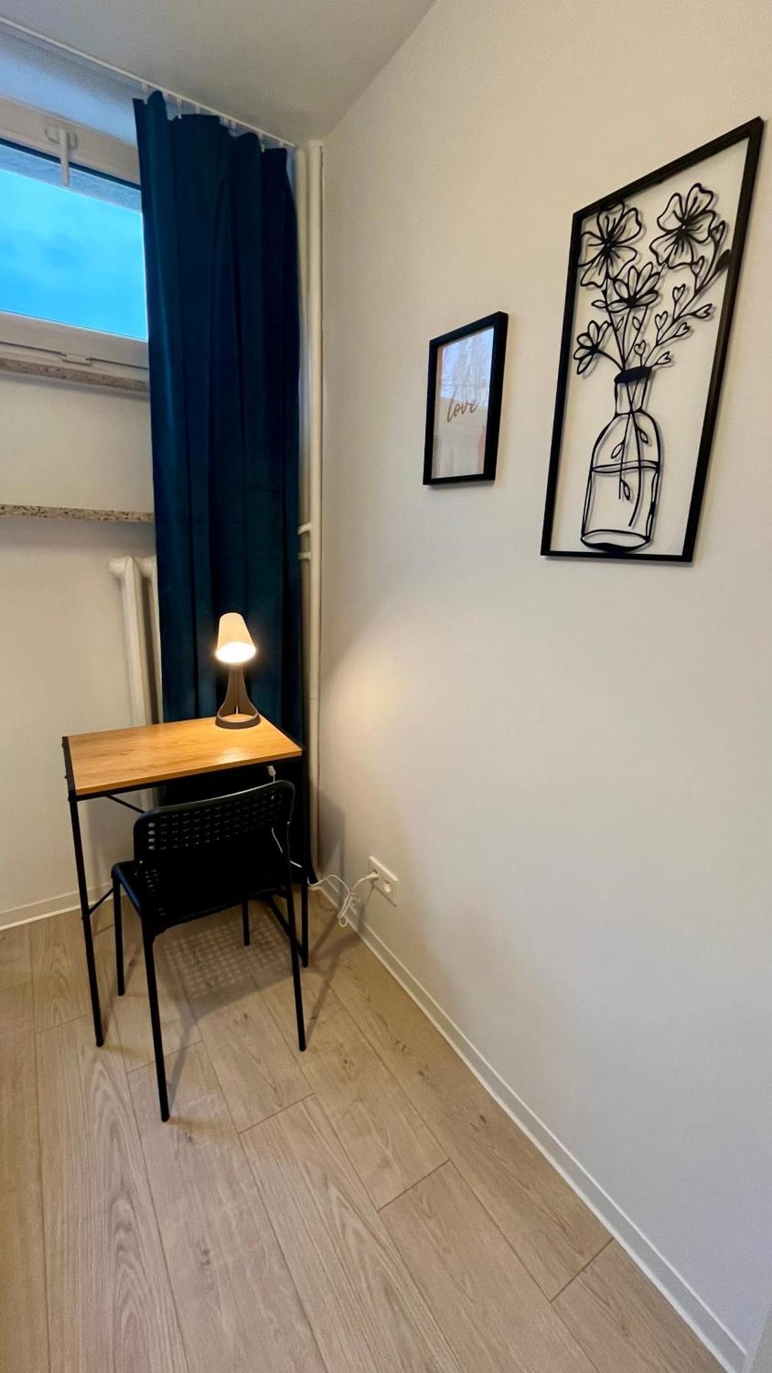 Rooms In Warsaw - G5 Exterior photo